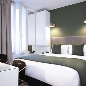 Hotel Brady - Gare De L'est Paris