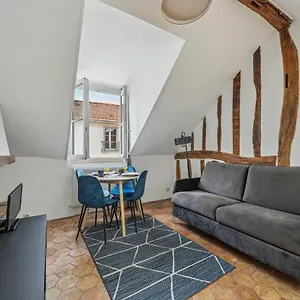 In The Heart Of Latin Quarter Apartment