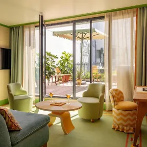 La Fantaisie Hotel Paris