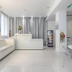 Hotel Blc Design Paris