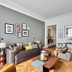 Residense Notre Dame De By Prestige