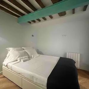 Le Marais Duplex * Paris