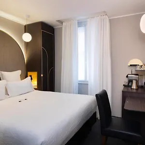 Hotel Western Bretagne Montparnasse