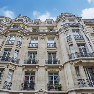 Trocadero By Studio Prestige Paris