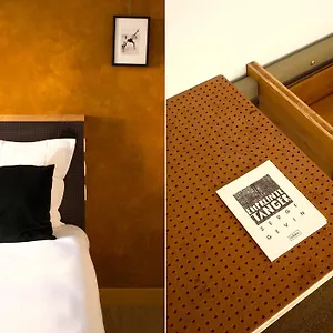 La Nouvelle République&spa Hotel 3*