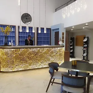 Aparthotel Domitys L'ellipse *