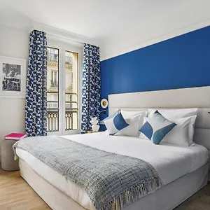 Elysées Opéra 4* Paris