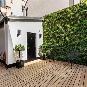 Holiday home Beaugrenelle - Tour Eiffel 1 Paris