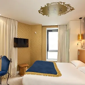 Vice Versa Hotel 4*