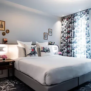 Normandy Le Chantier Hotel 4*
