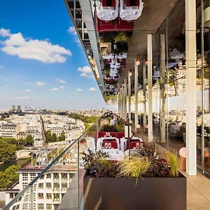 So/ Hotel 5*