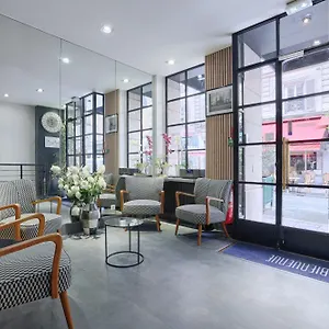 Du Leman Hotel 3*