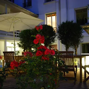 Hotel Alhambra 3*
