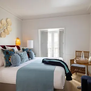 Hotel Le Lavoisier 4*