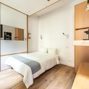 Matignon Cozy Flat * Paris
