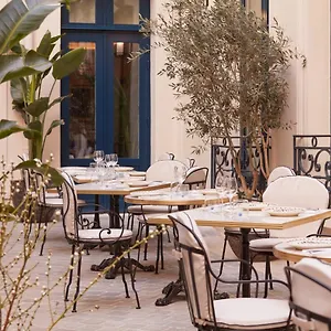Maison Delano Hotel 5*
