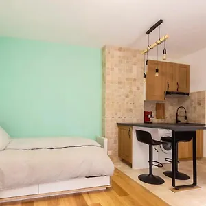 Cosy Full Heart Of