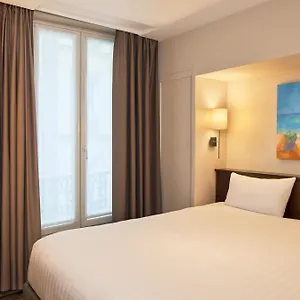 Timhôtel Odessa Montparnasse Hotel