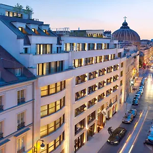 Mandarin Oriental,