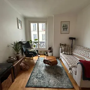Apartment Havre De Paix Boheme *