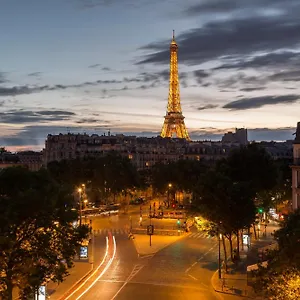 La Comtesse Hotel Paris