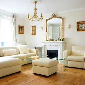 Appartement Rue Lauriston - 16