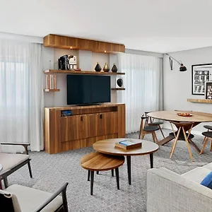 Le Méridien Etoile 4* París