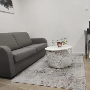 Cosy Au Coeur De 11e Apartment Paris