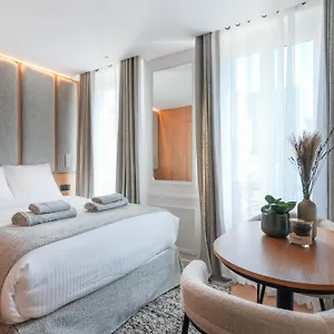 Apartment Petit Refuge Urbain - 11