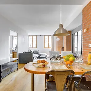 Flat Alexandrie - Superbe A Paris
