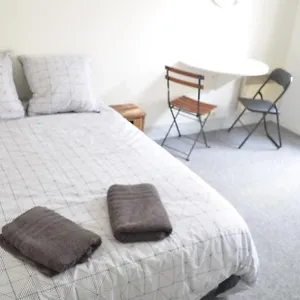 Apartment 18 Paris