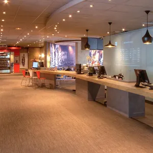 Ibis Paris Porte D'italie 3* Gentilly