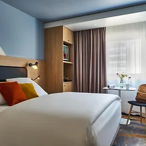 Hotel Mercure Gare De Lyon Tgv