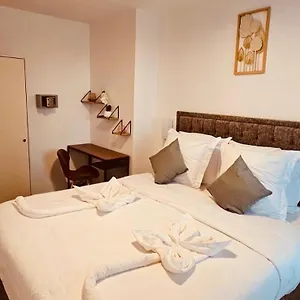 Hotel Formio Paris