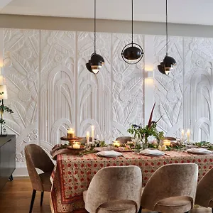 Apartment Maison Boissiere Barnes Residences Paris