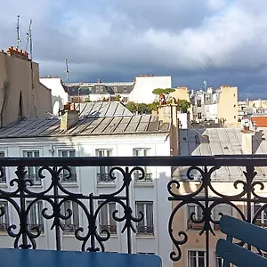 Bastille Paris