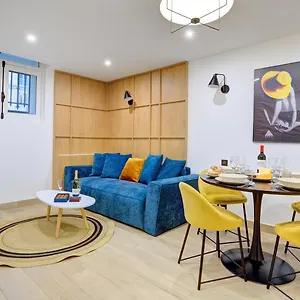 Bluestay 286 - Cozy A Apartment