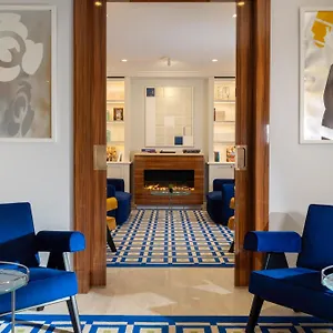 Hotel Duminy-vendome 4*