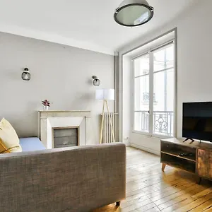 Le Marais Free Netflix Parijs