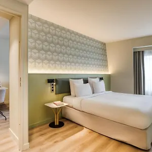 Citadines Les Halles Aparthotel