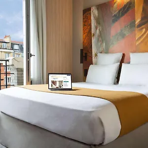 Mercure Alesia 4*