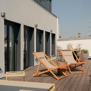 Edgar Hameau - Porte De Versailles Aparthotel Parigi