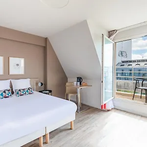 Apart-hotel Appart'city Classic La 2*