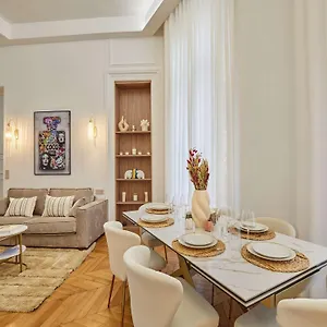 Sublime, Luxurious Flat Ac Matignon St Honore *