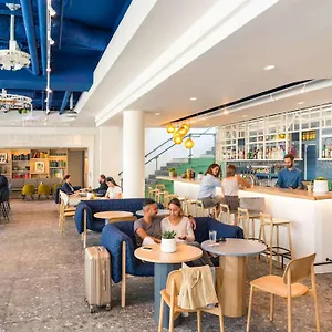 Novotel Centre Gare Montparnasse