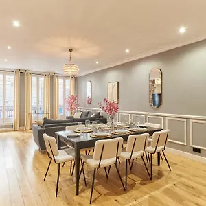 Opera By Prestige Apartment Paris