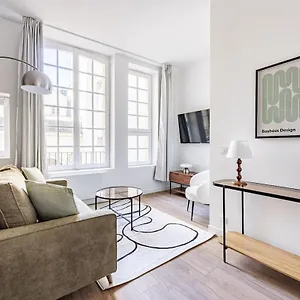 4pers#1bedroom#mouffetard#sorbonne * Paris