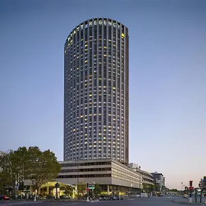 Hotell Hyatt Regency Etoile