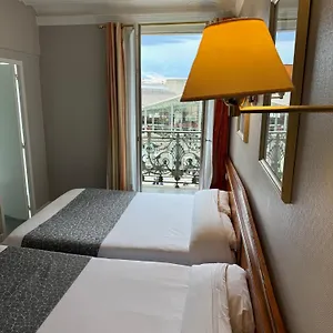 Hotel Richmond Gare Du Nord 2*