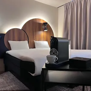 Hotel Ibis Styles Meteor Avenue D'italie Paryż